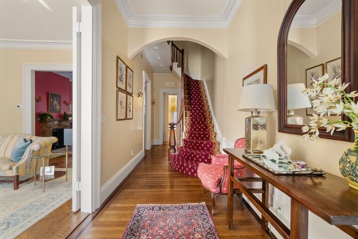 Property Photo:  18 Hereford St  MA 02115 