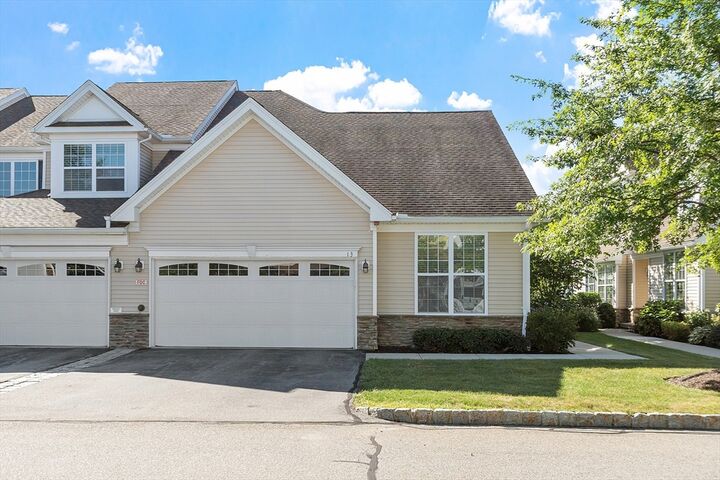 Property Photo: 13 Wilshire Way 13 MA 01752