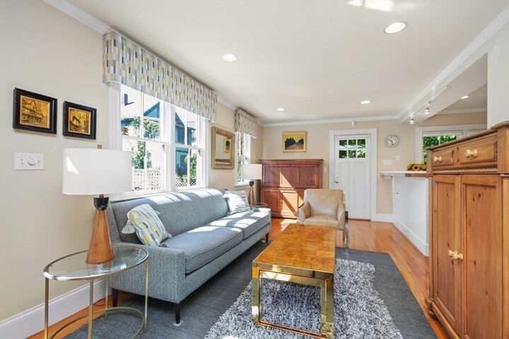 Property Photo: 114 Wrentham St 2 MA 02124