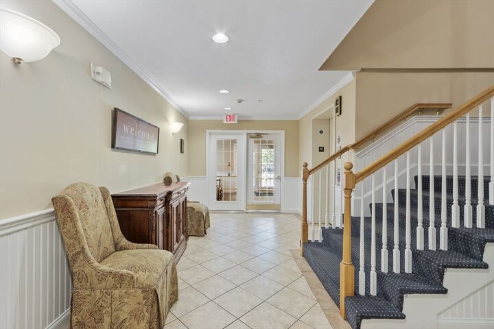 Property Photo: 5 Mission Rd 203 MA 01863