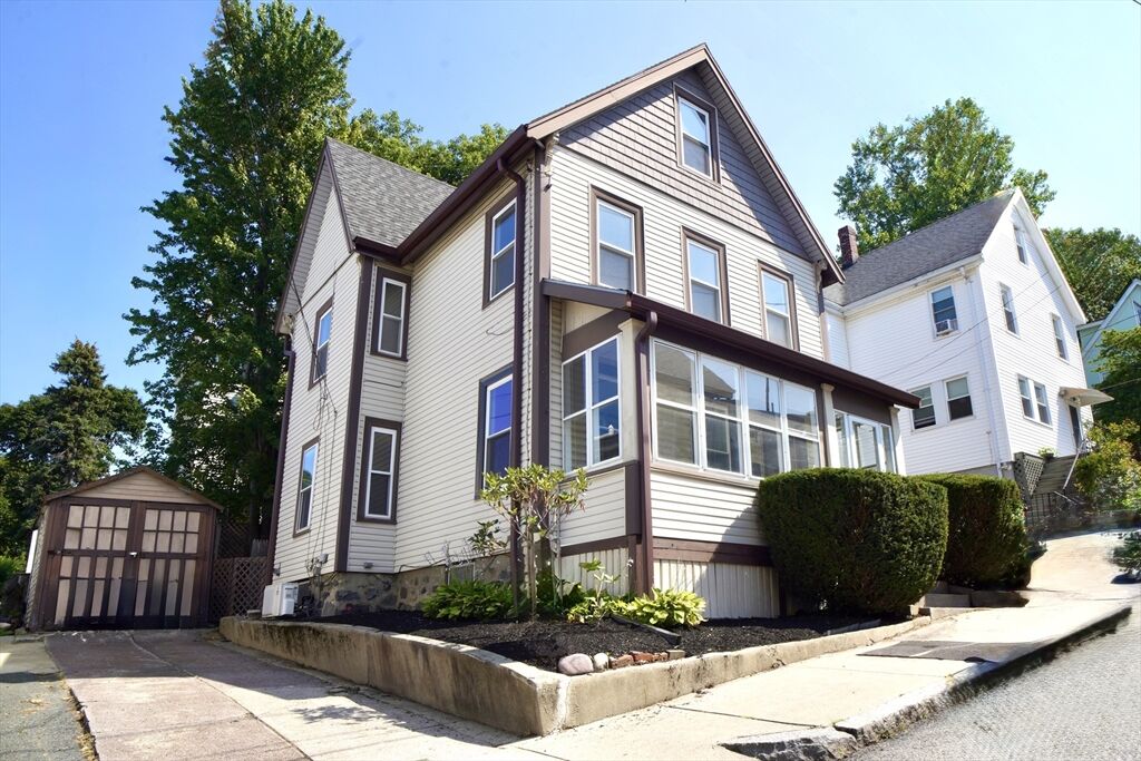 Property Photo:  18 Orient St  MA 02148 