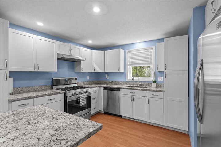 Property Photo:  161 Brook Street  MA 01826 