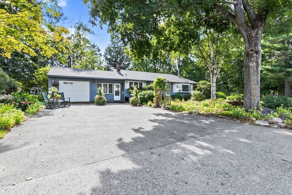 Property Photo: 38 Pickering Street MA 01923