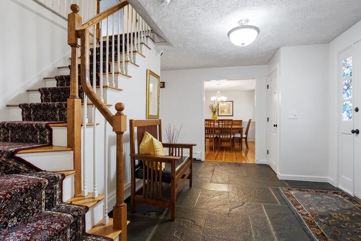 Property Photo: 16 Silver Hill Rd MA 01720