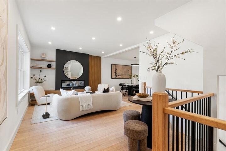 Property Photo: 4 Wyman Court 4 MA 01890
