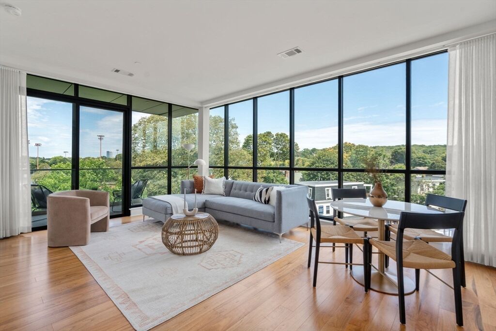 Property Photo: 3531 Washington Street 411 MA 02130