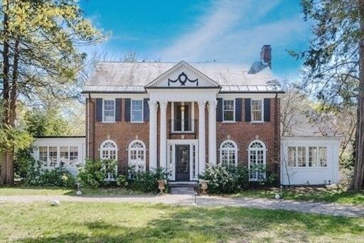 Property Photo:  5 Hammond Street  MA 02467 