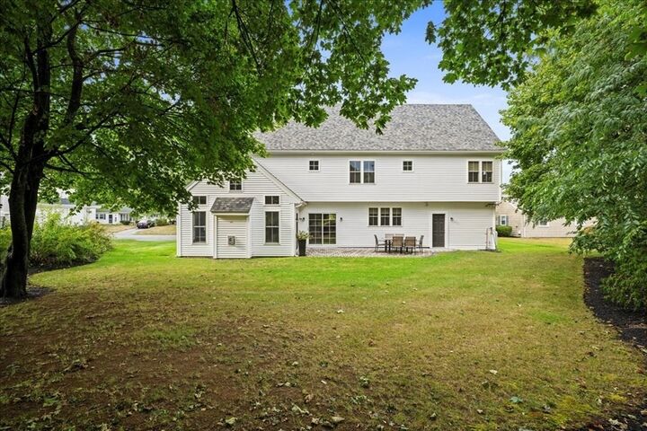 Property Photo: 11 Waring Rd MA 01760
