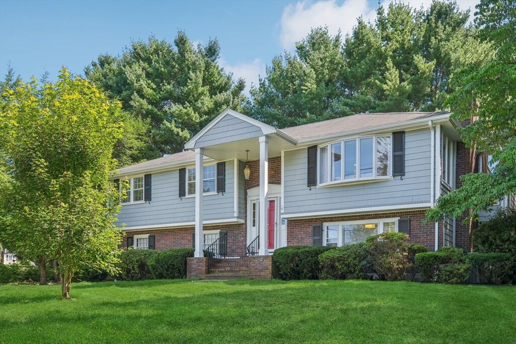 Property Photo:  97 Spring Ln  MA 02021 