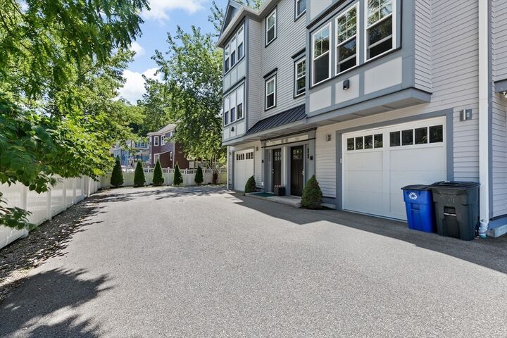Property Photo:  51C Coffey St 51C  MA 02122 