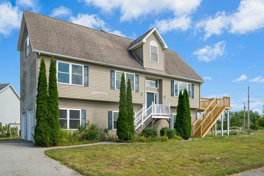 Property Photo:  2 Brianna Dr  MA 01570 