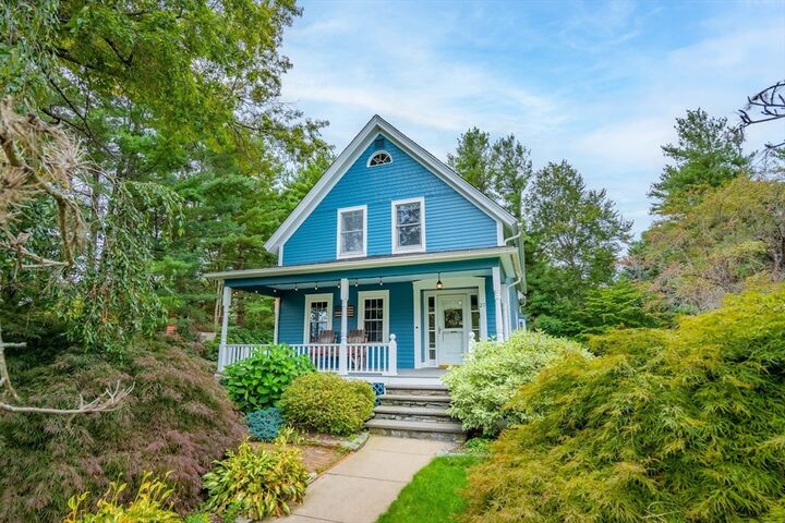 Property Photo: 27 Water Street MA 01524