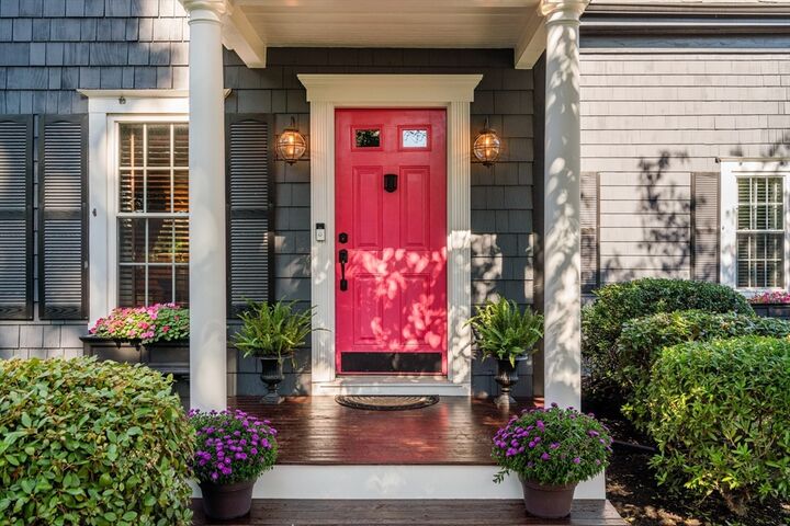 Property Photo: 32 Pleasant St MA 02186