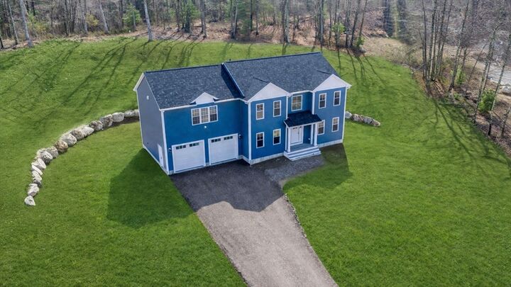 Property Photo:  2 Bc Lane  MA 02779 