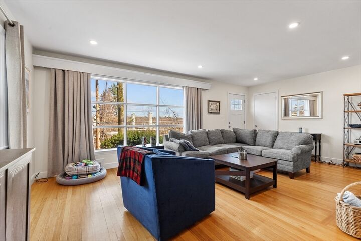 Property Photo: 326 A Austin Street MA 02465