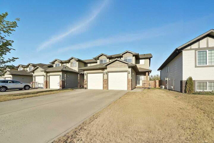 Photo de la propriété:  5610 Prairie Ridge Avenue  AB T4M 0C2 