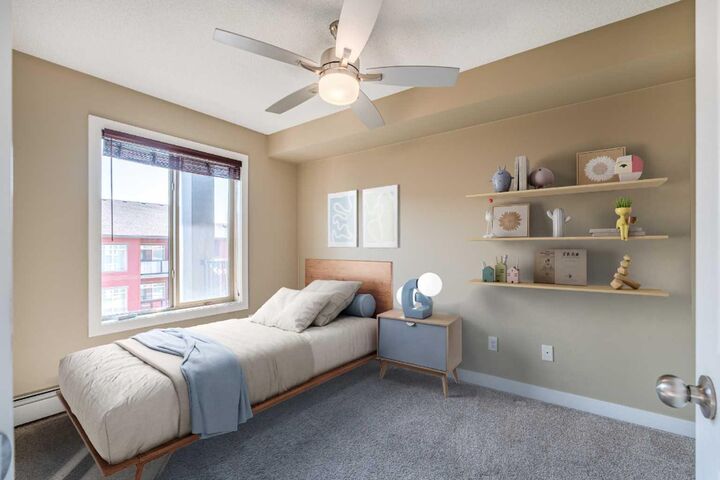 Photo de la propriété: 403 Mackenzie Way SW 1407 AB T4B 3E2