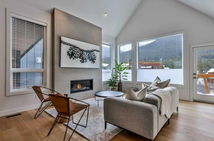 Photo de la propriété: 209 Stewart Creek Rise 202L AB T1W 0N9