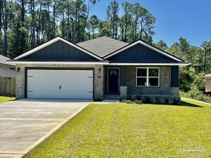 8417 Sevilla St  Navarre FL 32566 photo