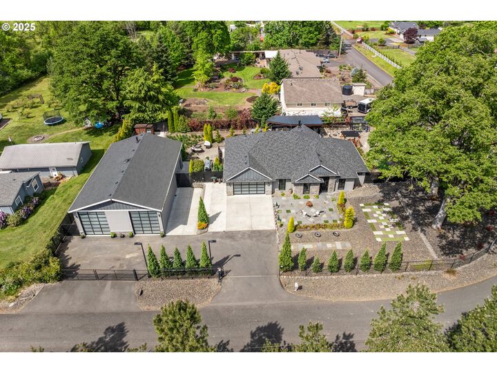 22961 SE Filbert Rd  Eagle Creek OR 97022 photo