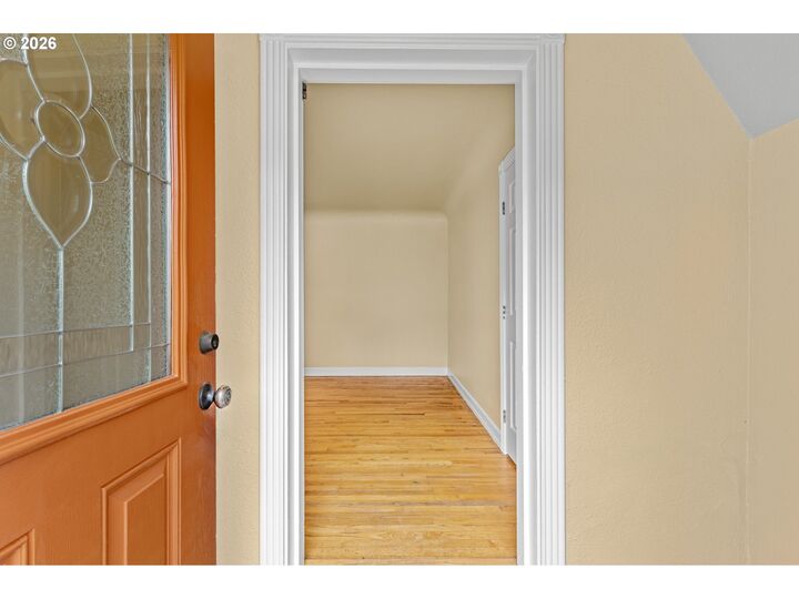 Property Photo: 4737 SE 28th Ave OR 97202