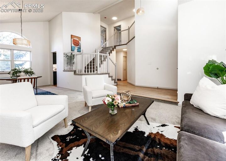 Property Photo:  3430 Honeyburyl Drive  CO 80918 