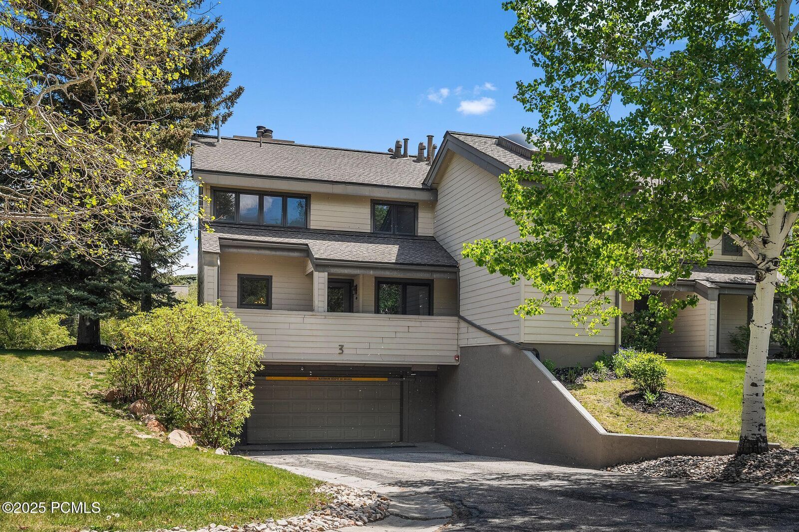 Property Photo: 1500 Deer Valley Drive 21 UT 84060