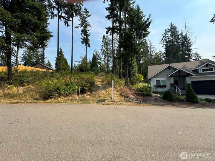 Property Photo: 0 Northcliff Road WA 98584