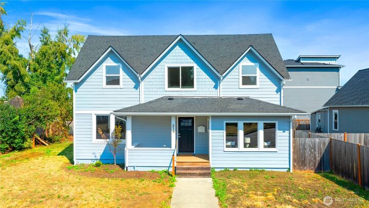 319  Short Columbia Street  Monroe WA 98272 photo