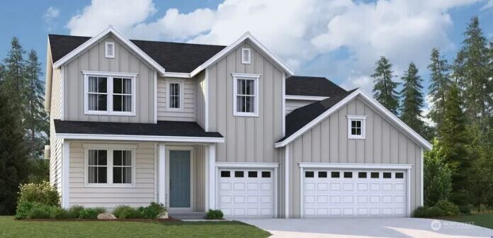 13906  180th Street E 22  Puyallup WA 98374 photo