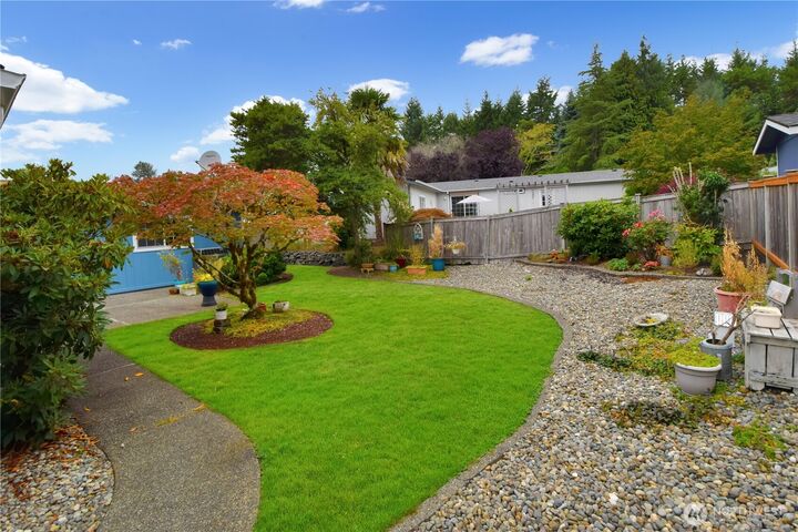 Property Photo:  14617  44th Avenue NW 130  WA 98332 