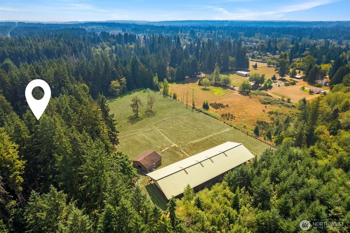 Property Photo: 4620 156th Street SE WA 98012
