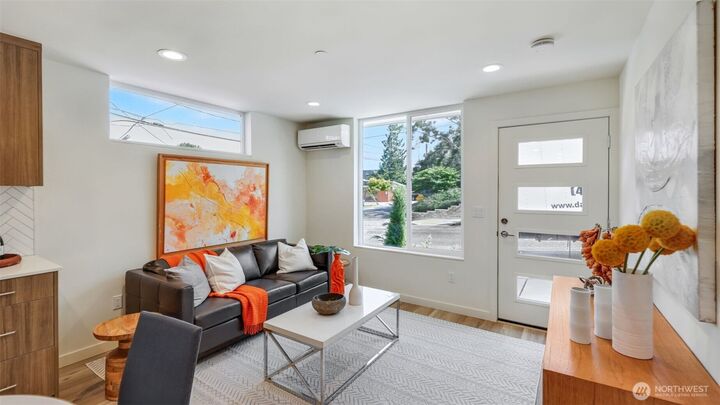 Property Photo: 2828 S Walden Street WA 98144