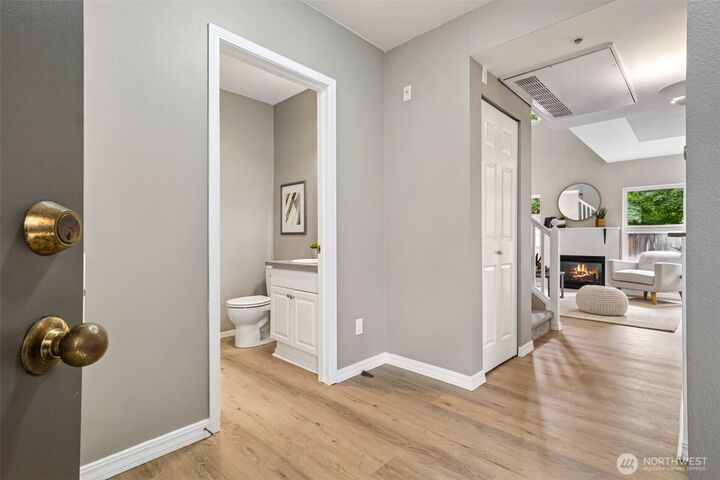 Property Photo: 4808 NE Sunset Boulevard A102 WA 98059