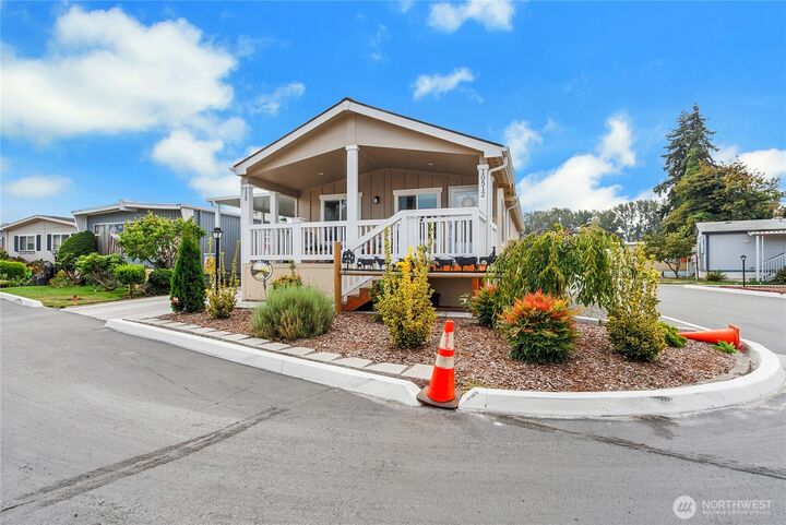 Property Photo:  10512  60th Street Ct E 129  WA 98372 