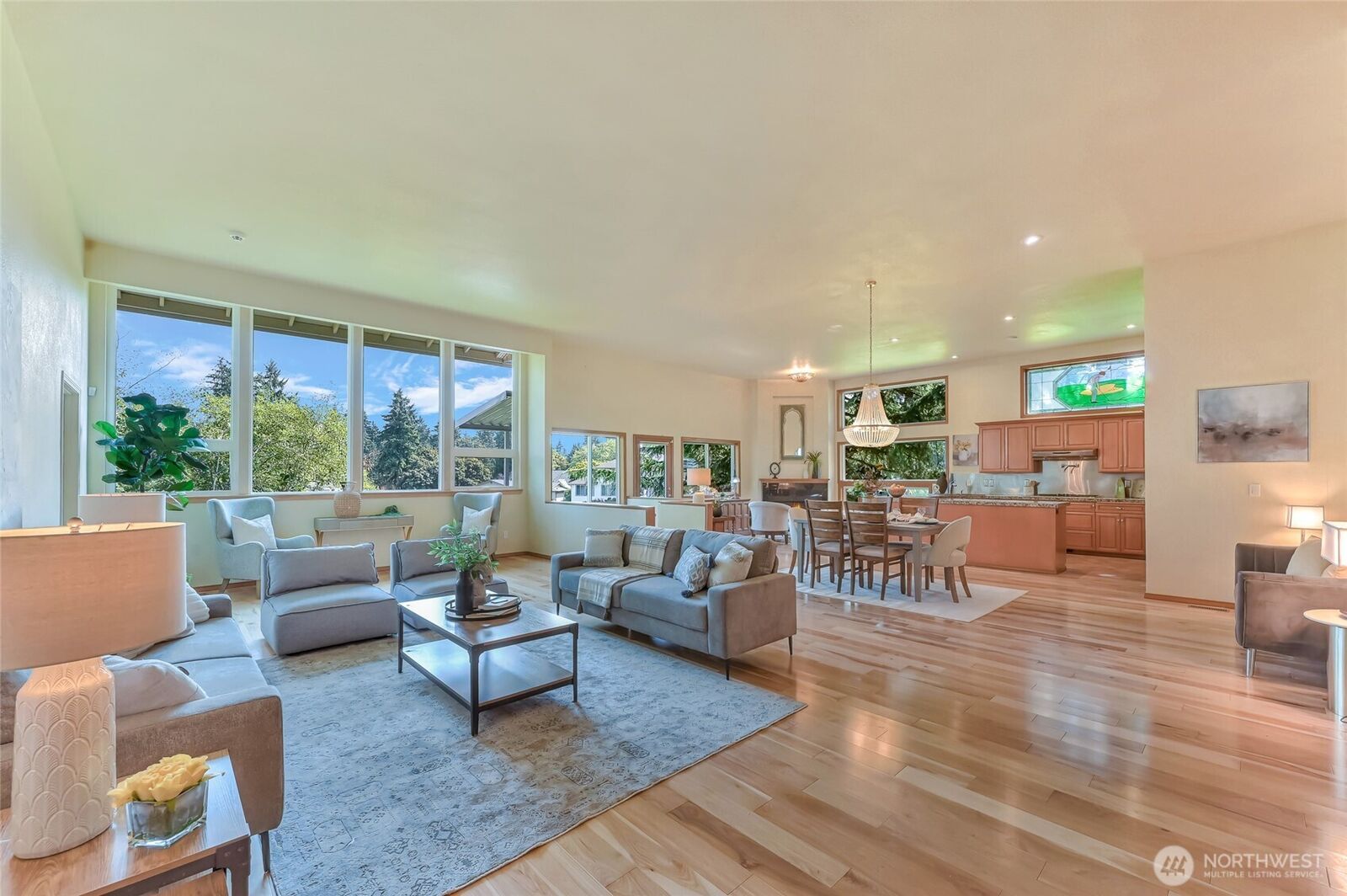 Property Photo: 3726 SW 313th Street WA 98023