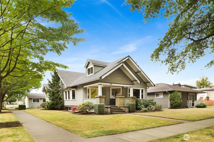 1218  Front Street  Lynden WA 98264 photo