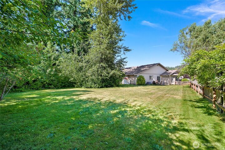 Property Photo: 1480 Britton Court A WA 98226