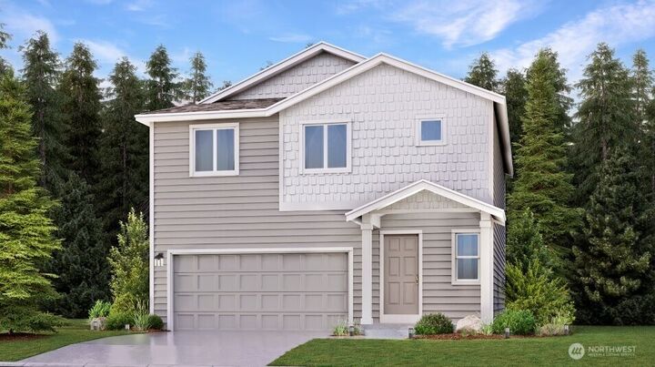 14041  199th Street Ct E  Graham WA 98338 photo