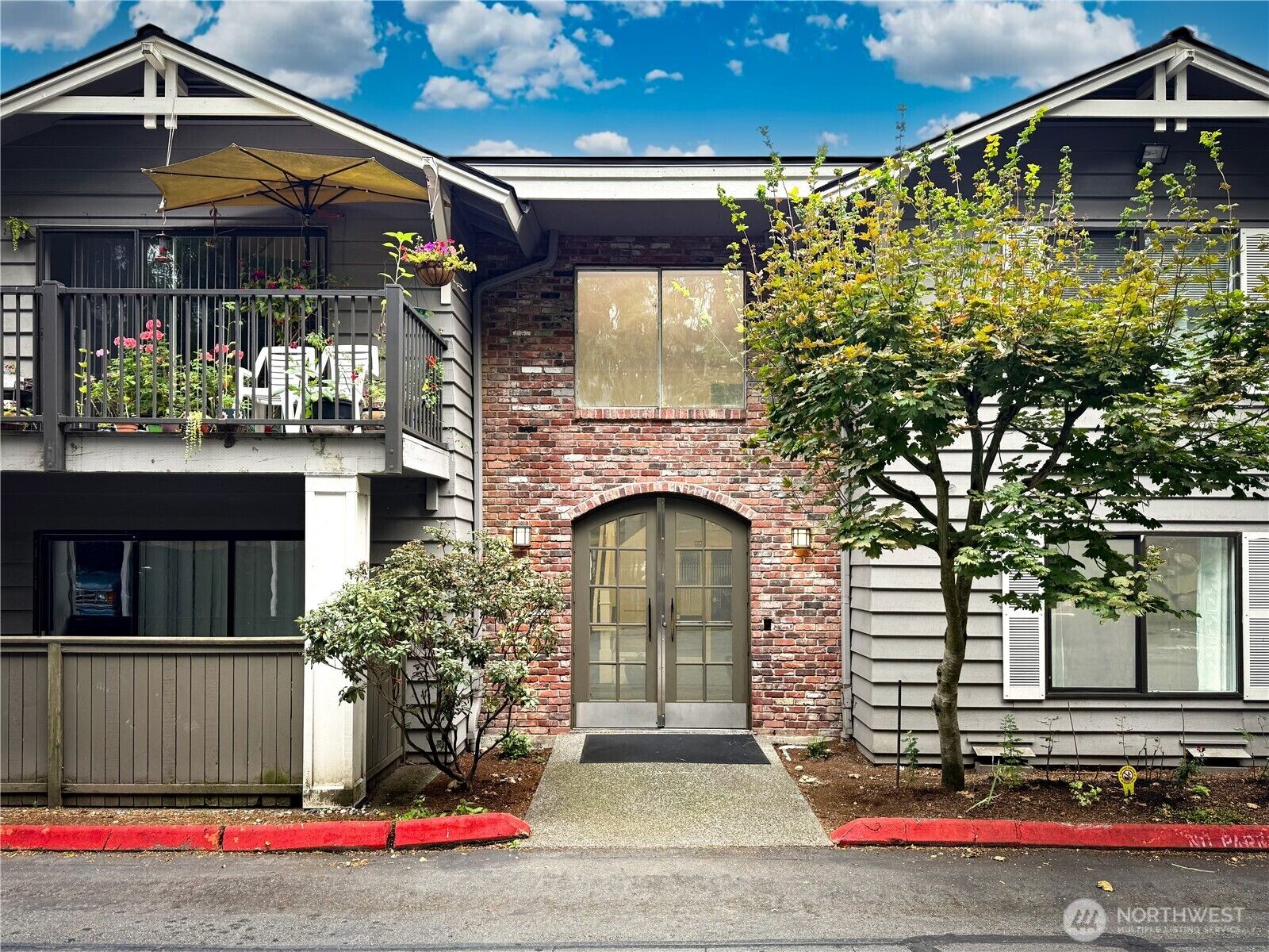 Property Photo:  8021  234th Street SW 210  WA 98026 