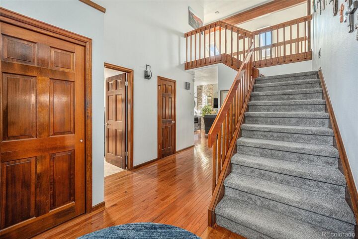 Property Photo:  1152 Clubhouse Drive Drive  CO 80020 