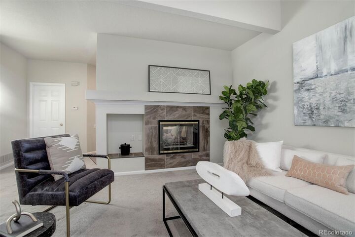 Property Photo: 9877 Grove Street C CO 80031