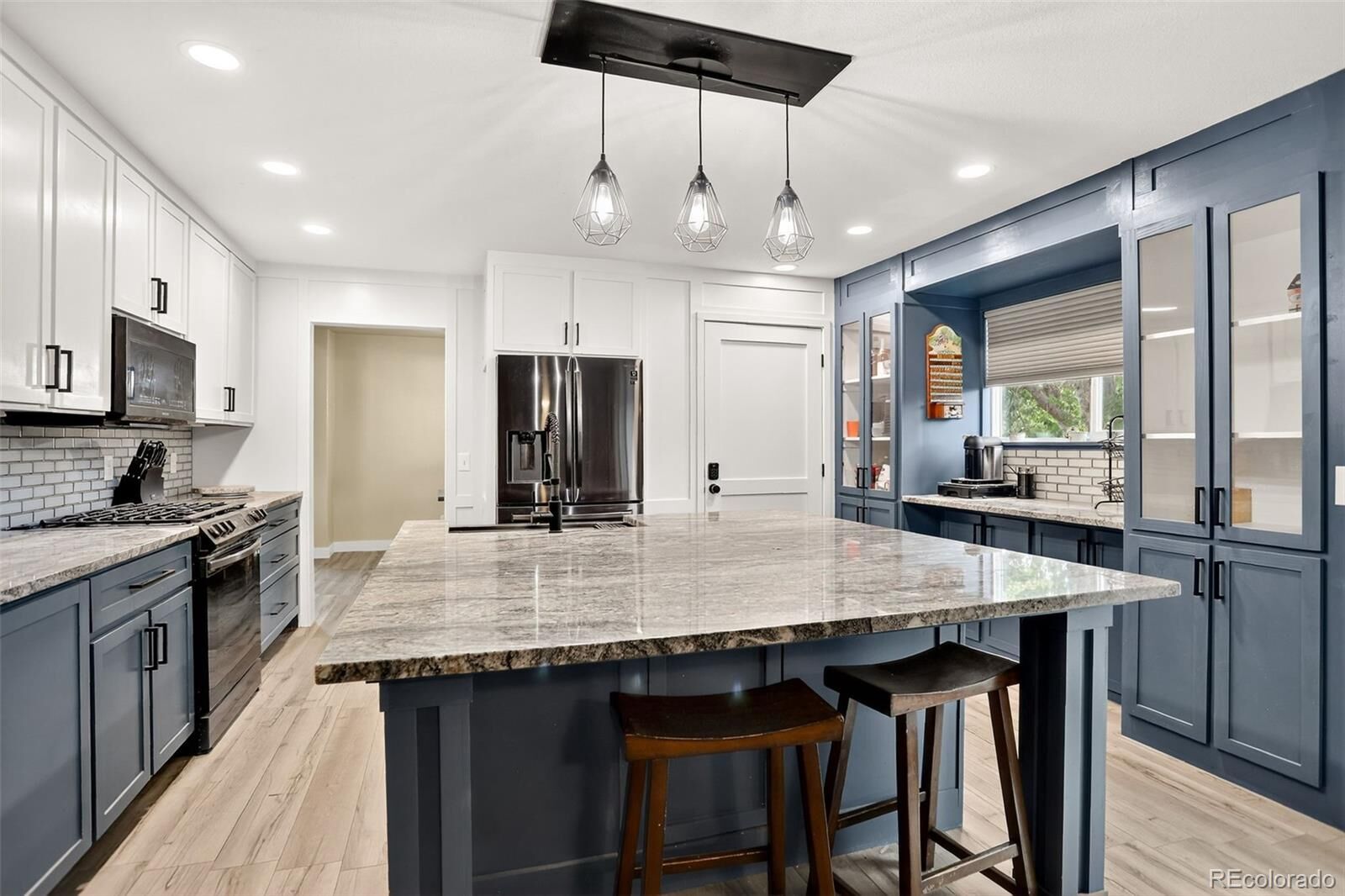 Property Photo: 321 Lockwood Street CO 80104