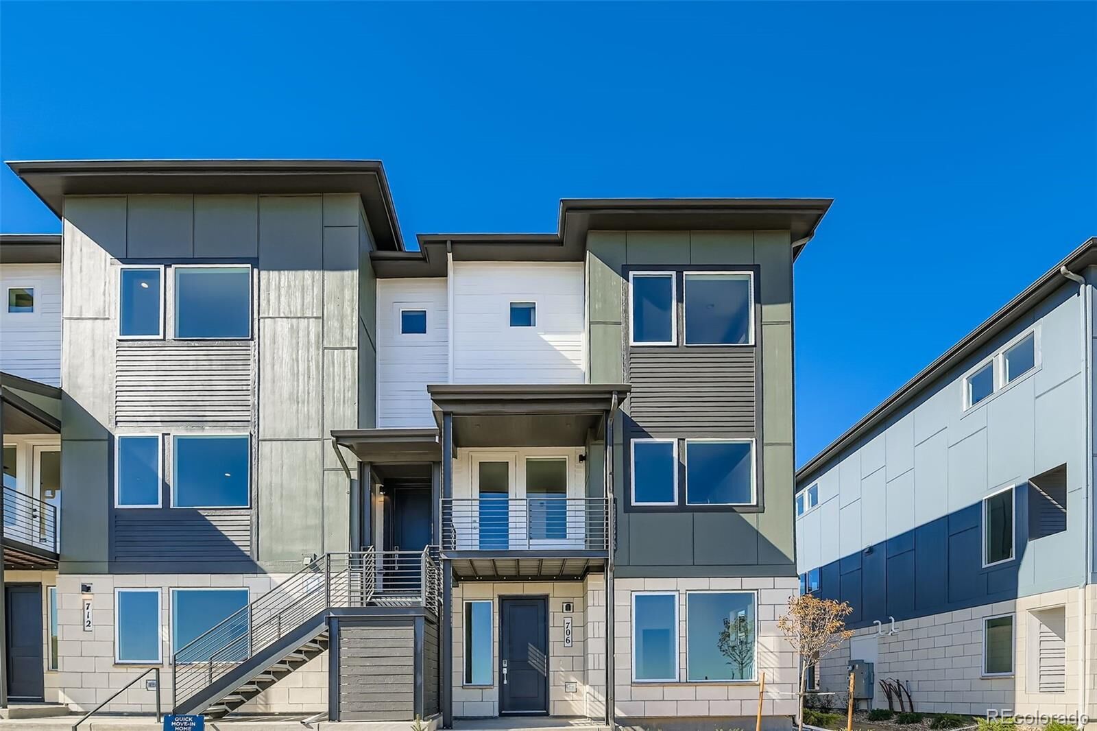 Property Photo: 706 Punter Street CO 80516