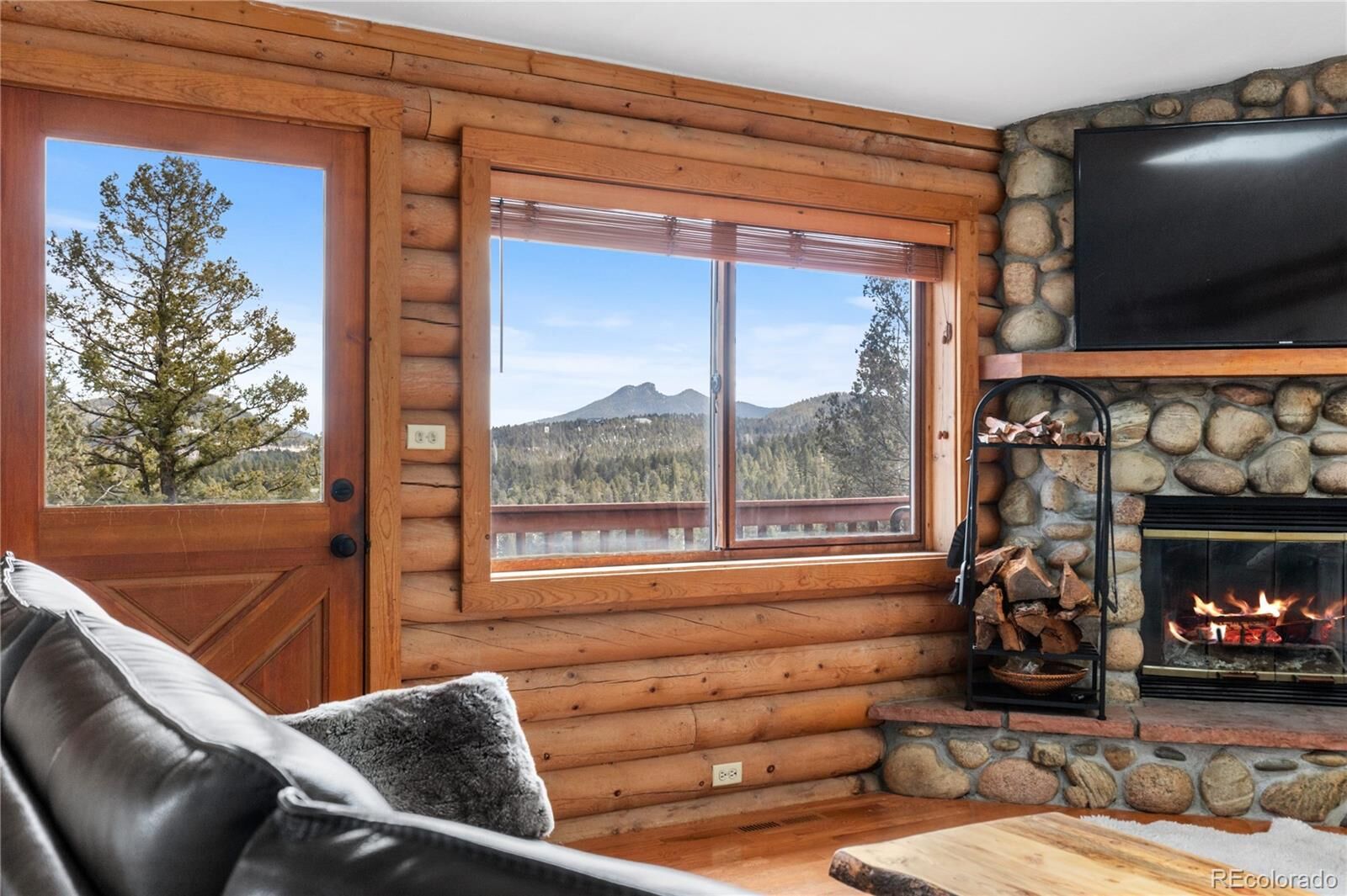 Property Photo:  10221 Blue Sky Trail  CO 80433 