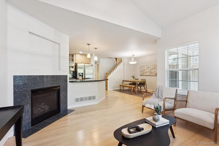 Property Photo:  14245 Craftsman Way  CO 80023 