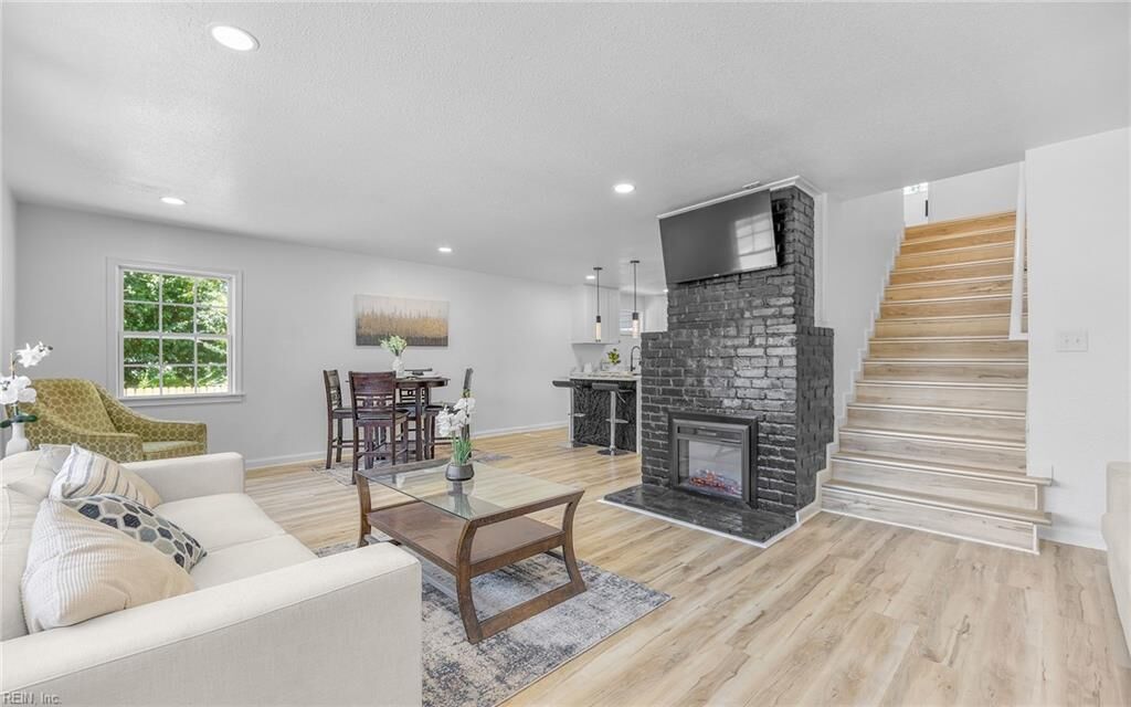 Property Photo:  322 Naval Base Rd  VA 23505 