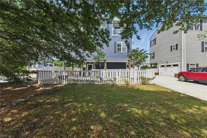 Property Photo: 1400 W Ocean View Ave A VA 23503