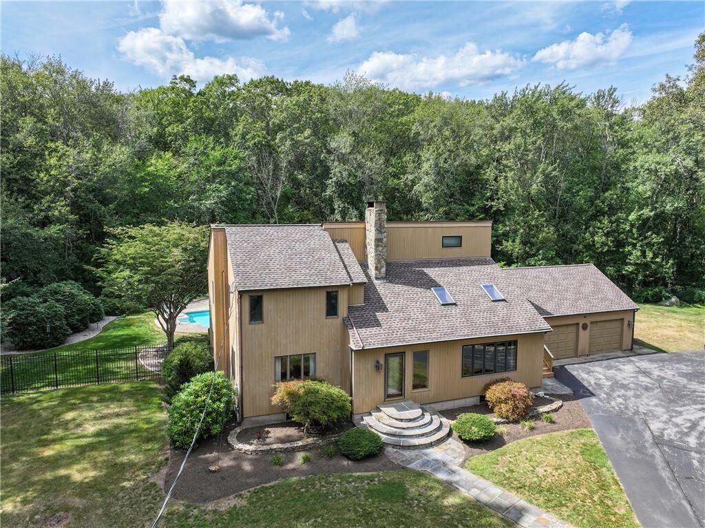 Property Photo:  38 Harris Avenue  RI 02865 
