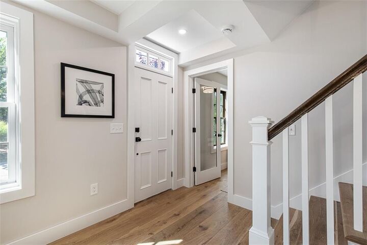 Property Photo: 22 Castle Street 3 RI 02818